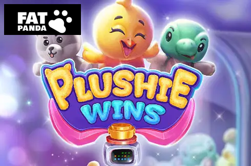 Plushie Wins